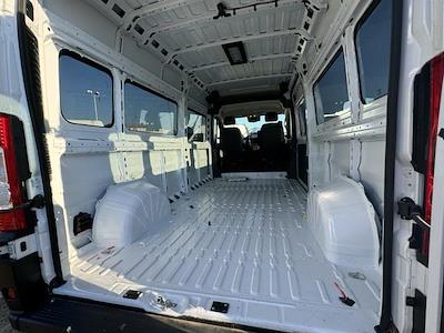 New 2024 Ram ProMaster 2500 High Roof Empty Cargo Van for sale #CDJRRE118664 - photo 2