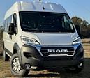 New 2024 Ram ProMaster 2500 High Roof Empty Cargo Van for sale #CDJRRE118664 - photo 1