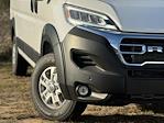 New 2024 Ram ProMaster 2500 High Roof Empty Cargo Van for sale #CDJRRE118664 - photo 3
