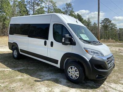 New 2024 Ram ProMaster 2500 High Roof Empty Cargo Van for sale #CDJRRE118665 - photo 1