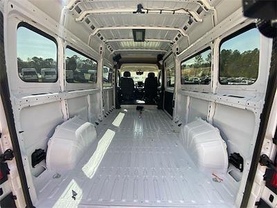 New 2024 Ram ProMaster 2500 High Roof Empty Cargo Van for sale #CDJRRE118665 - photo 2