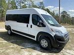 New 2024 Ram ProMaster 2500 High Roof Empty Cargo Van for sale #CDJRRE118665 - photo 1