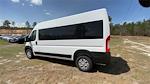 New 2024 Ram ProMaster 2500 High Roof Empty Cargo Van for sale #CDJRRE118665 - photo 7