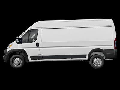 New 2024 Ram ProMaster 3500 High Roof Empty Cargo Van for sale #CDJRRE118777 - photo 2