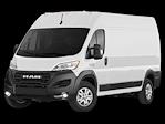 New 2024 Ram ProMaster 3500 High Roof Empty Cargo Van for sale #CDJRRE118777 - photo 1