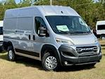 New 2024 Ram ProMaster 2500 High Roof Empty Cargo Van for sale #CDJRRE119068 - photo 1