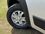 New 2024 Ram ProMaster 2500 High Roof Empty Cargo Van for sale #CDJRRE119068 - photo 9