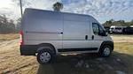 2024 Ram ProMaster 3500 High Roof FWD, Empty Cargo Van for sale #CDJRRE119404 - photo 10