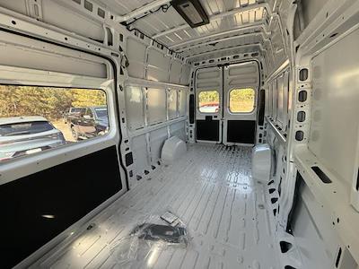 New 2024 Ram ProMaster 3500 Super High Roof Empty Cargo Van for sale #CDJRRE119430 - photo 2
