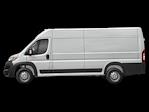 2024 Ram ProMaster 3500 Super High Roof FWD, Empty Cargo Van for sale #CDJRRE119430 - photo 3