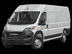 New 2024 Ram ProMaster 3500 High Roof Empty Cargo Van for sale #CDJRRE119449 - photo 1