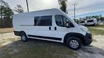 2024 Ram ProMaster 3500 High Roof FWD, Empty Cargo Van for sale #CDJRRE119453 - photo 3