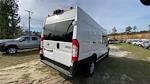 2024 Ram ProMaster 3500 High Roof FWD, Empty Cargo Van for sale #CDJRRE119453 - photo 9