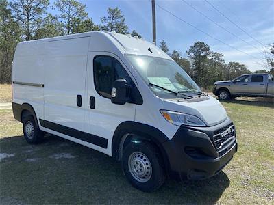 2024 Ram ProMaster 3500 High Roof FWD, Empty Cargo Van for sale #CDJRRE119514 - photo 1