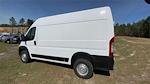 2024 Ram ProMaster 3500 High Roof FWD, Empty Cargo Van for sale #CDJRRE119514 - photo 7