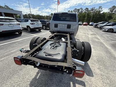 New 2024 Ram 3500 Laramie Crew Cab 4x4 60 CA Cab Chassis for sale #CDJRRG133177 - photo 2