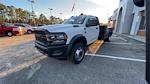 2024 Ram 4500 Regular Cab DRW 4x2, Flatbed Truck for sale #CDJRRG197982 - photo 5