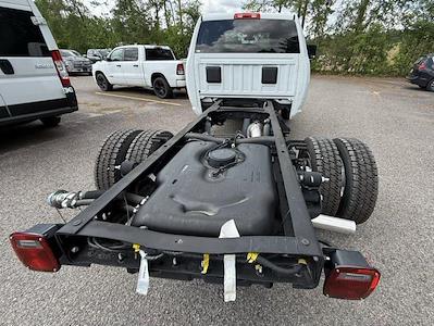 New 2024 Ram 5500 Tradesman Regular Cab 4x4 60 CA Cab Chassis for sale #CDJRRG224234 - photo 2