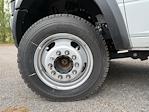 New 2024 Ram 5500 Tradesman Regular Cab 4x4 60 CA Cab Chassis for sale #CDJRRG224234 - photo 8