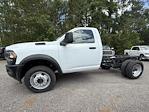 New 2024 Ram 5500 Tradesman Regular Cab 4x4 60 CA Cab Chassis for sale #CDJRRG224234 - photo 10