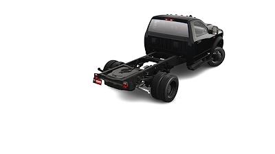 New 2024 Ram 5500 Tradesman Regular Cab 4x4 60 CA Cab Chassis for sale #CDJRRG224242 - photo 2