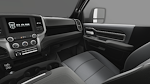 New 2024 Ram 5500 Tradesman Regular Cab 4x4 60 CA Cab Chassis for sale #CDJRRG224242 - photo 5