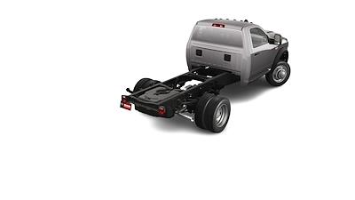 New 2024 Ram 5500 Tradesman Regular Cab 4x4 60 CA Cab Chassis for sale #CDJRRG224252 - photo 2