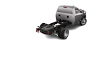 New 2024 Ram 5500 Tradesman Regular Cab 4x4 60 CA Cab Chassis for sale #CDJRRG224252 - photo 3