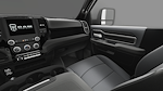 New 2024 Ram 5500 Tradesman Regular Cab 4x4 60 CA Cab Chassis for sale #CDJRRG224252 - photo 6