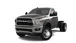 New 2024 Ram 5500 Tradesman Regular Cab 4x4 60 CA Cab Chassis for sale #CDJRRG224252 - photo 1