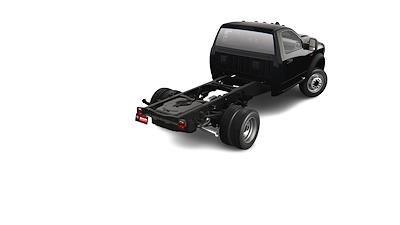 New 2024 Ram 5500 Tradesman Regular Cab 4x4 60 CA Cab Chassis for sale #CDJRRG224254 - photo 2