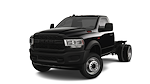 New 2024 Ram 5500 Tradesman Regular Cab 4x4 60 CA Cab Chassis for sale #CDJRRG224254 - photo 4