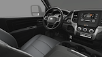 New 2024 Ram 5500 Tradesman Regular Cab 4x4 60 CA Cab Chassis for sale #CDJRRG224254 - photo 7
