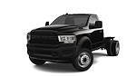 New 2024 Ram 5500 Tradesman Regular Cab 4x4 60 CA Cab Chassis for sale #CDJRRG224254 - photo 1