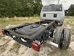 New 2024 Ram 5500 Tradesman Regular Cab 4x4 60 CA Cab Chassis for sale #CDJRRG240409 - photo 2