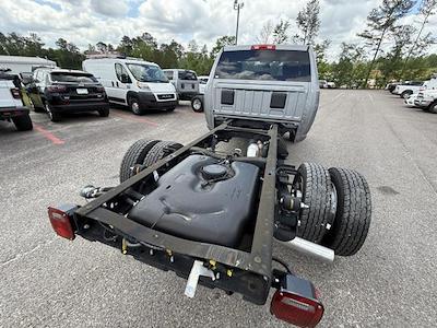 New 2024 Ram 5500 Tradesman Regular Cab 4x4 60 CA Cab Chassis for sale #CDJRRG274313 - photo 2