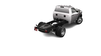 New 2024 Ram 5500 Tradesman Regular Cab 4x4 60 CA Cab Chassis for sale #CDJRRG274315 - photo 2