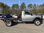 New 2024 Ram 5500 Regular Cab 60 CA Cab Chassis for sale #CDJRRG274315 - photo 5