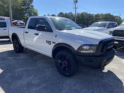 2024 Ram 1500 Classic Quad Cab 4x4, Pickup for sale #CDJRRS138226 - photo 1