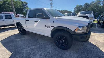 2024 Ram 1500 Classic Quad Cab 4x4, Pickup for sale #CDJRRS138226 - photo 2