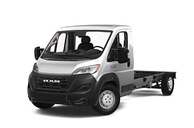 2024 Ram ProMaster 3500 Standard Roof FWD, Cutaway for sale #RE105910 - photo 1