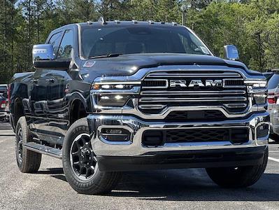 New 2025 Ram 2500 Laramie Crew Cab 4x4 Pickup for sale #SG501108 - photo 1