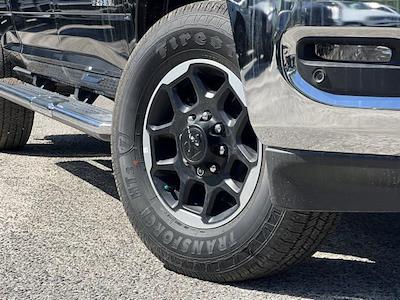 New 2025 Ram 2500 Laramie Crew Cab 4x4 Pickup for sale #SG501108 - photo 2