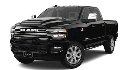 New 2025 Ram 2500 Laramie Crew Cab 4x4 Pickup for sale #SG501174 - photo 1