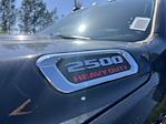New 2025 Ram 2500 Laramie Crew Cab 4x4 Pickup for sale #SG501108 - photo 4