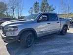 New 2025 Ram 1500 Rebel Crew Cab 4x4 Pickup for sale #SN591745 - photo 6