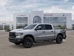 New 2025 Ram 1500 Rebel Crew Cab for sale #SN614271 - photo 14