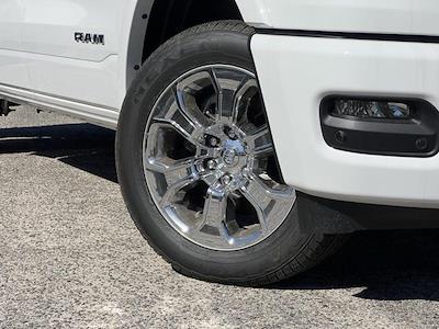 New 2025 Ram 1500 Big Horn Crew Cab 4x4 Pickup for sale #SN629386 - photo 2
