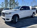 New 2025 Ram 1500 Big Horn Crew Cab 4x4 Pickup for sale #SN629386 - photo 4