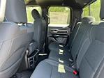 New 2025 Ram 1500 Big Horn Quad Cab 4x4 Pickup for sale #SN655176 - photo 10
